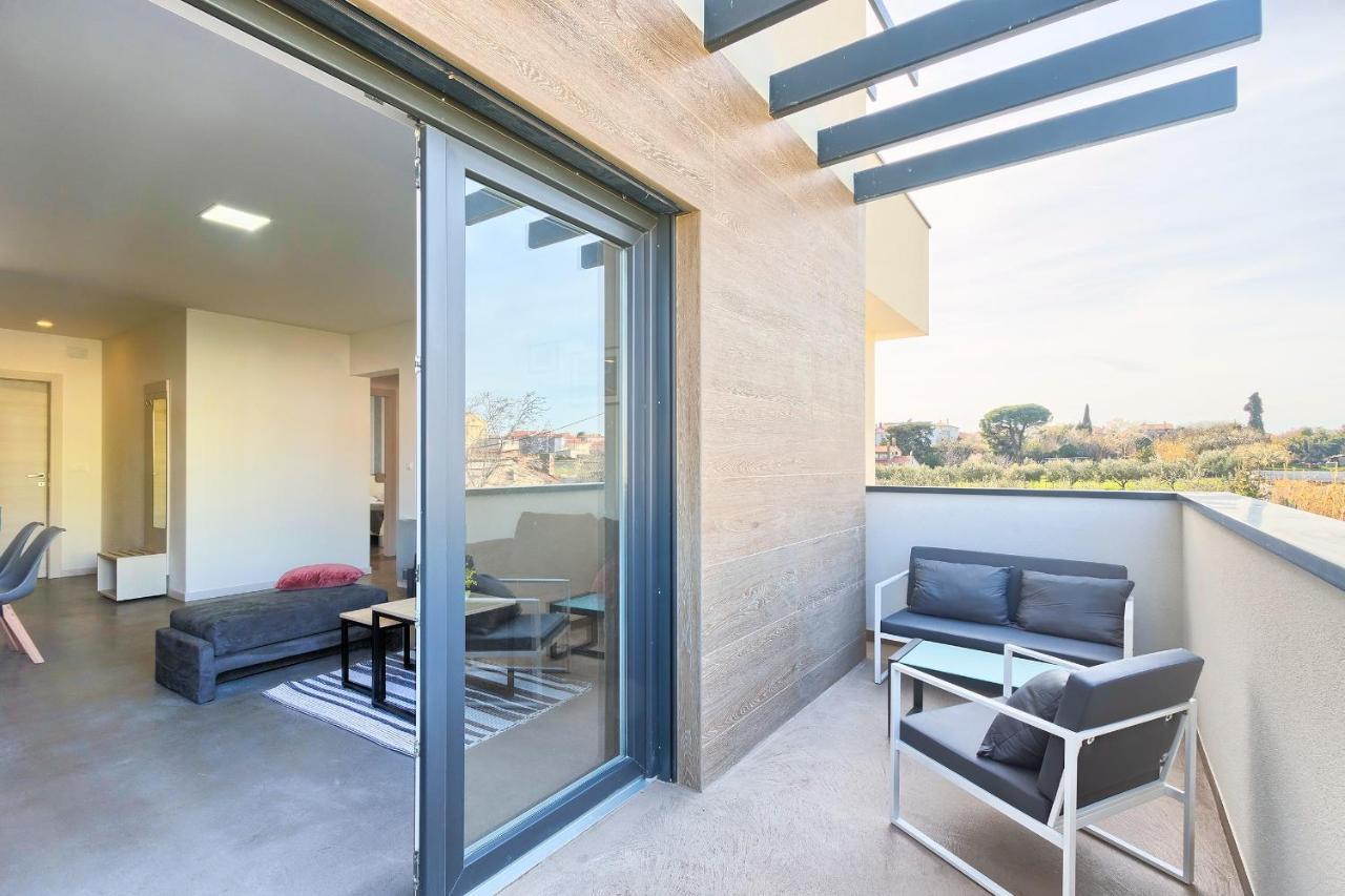 Barmel Apartment *