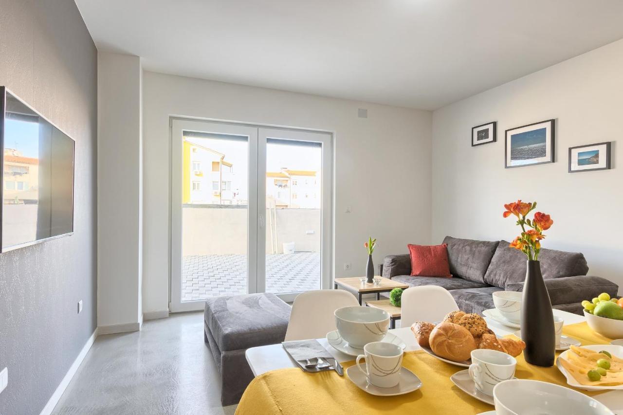 Barmel Apartment