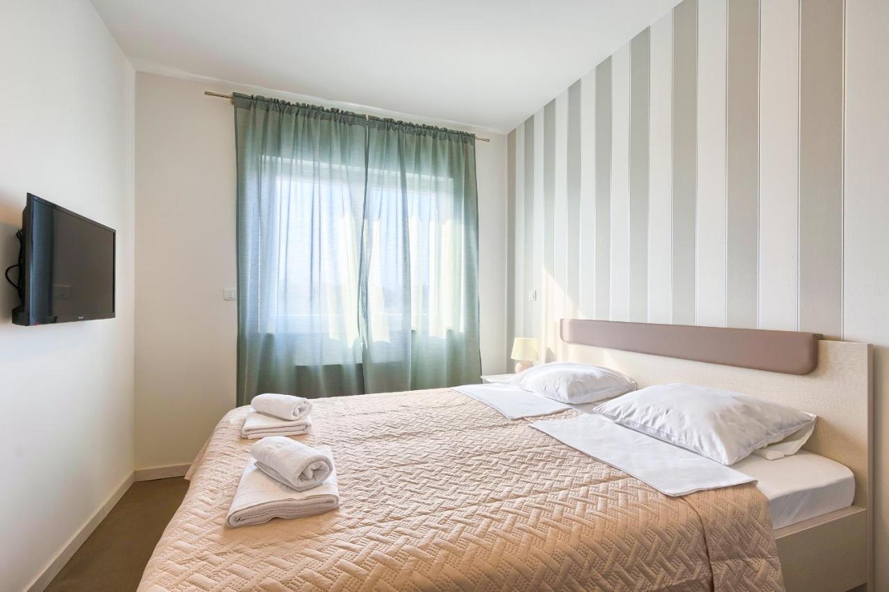 Apartment Barmel *