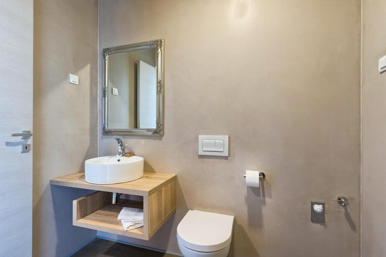 Apartment Barmel Pula