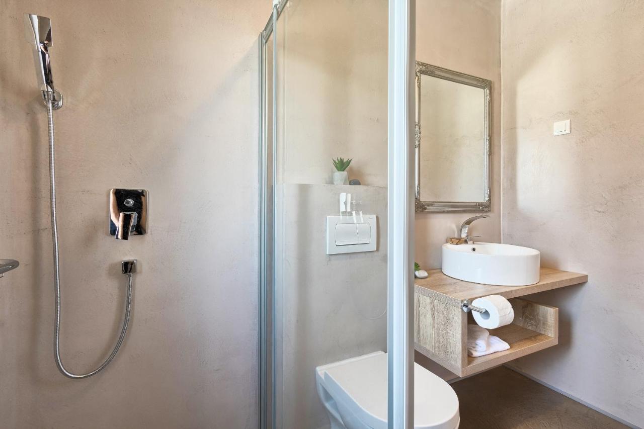 Apartment Barmel