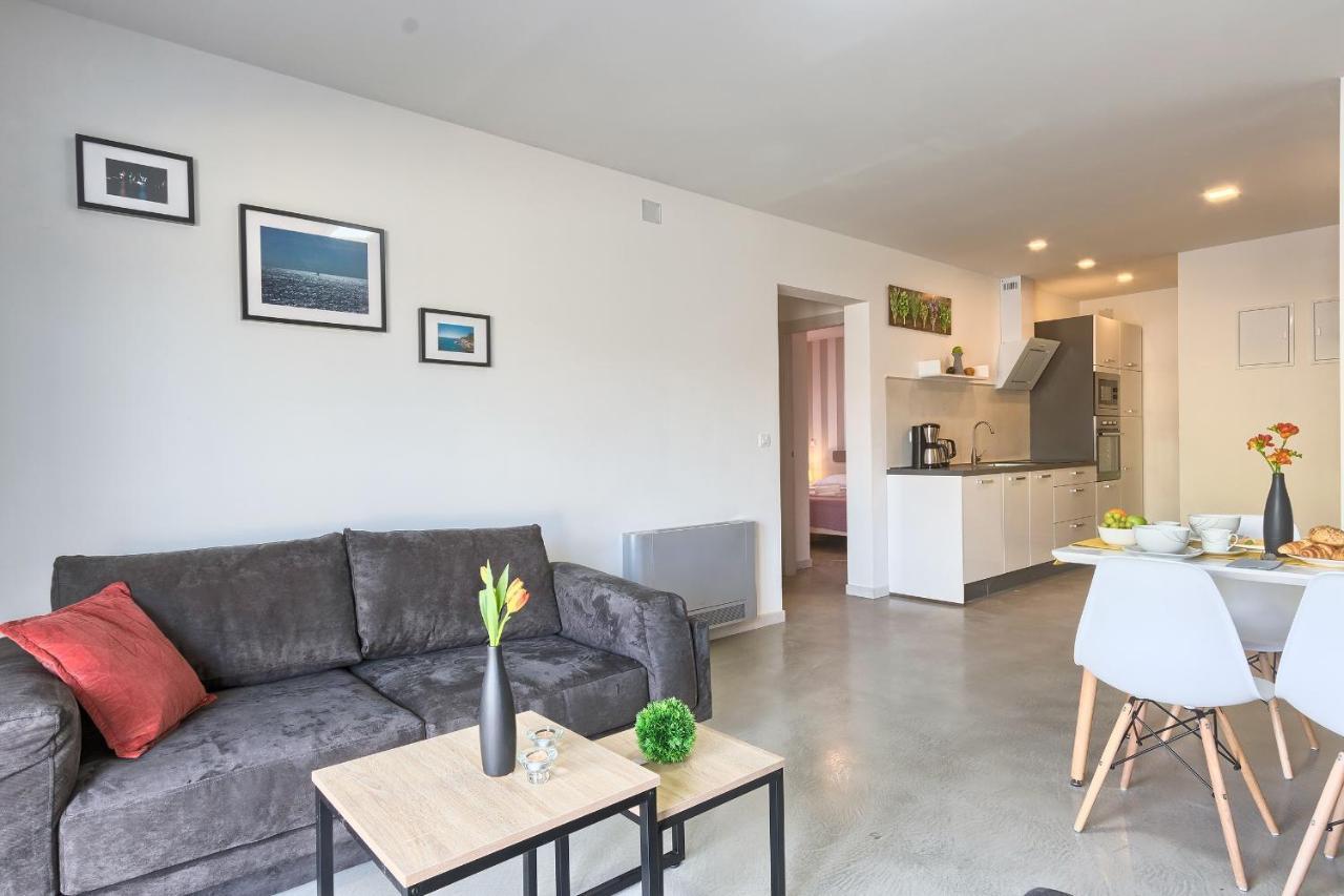 Apartment Barmel