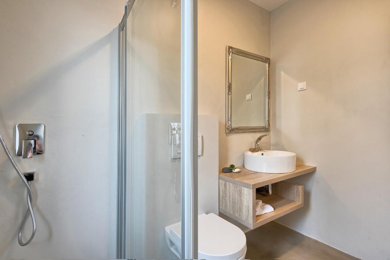 Barmel Apartment