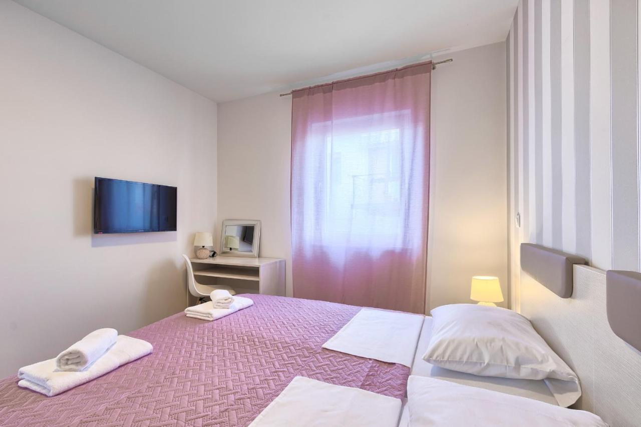 Apartment Barmel Pula