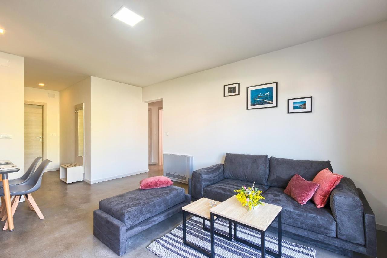 Barmel Apartment