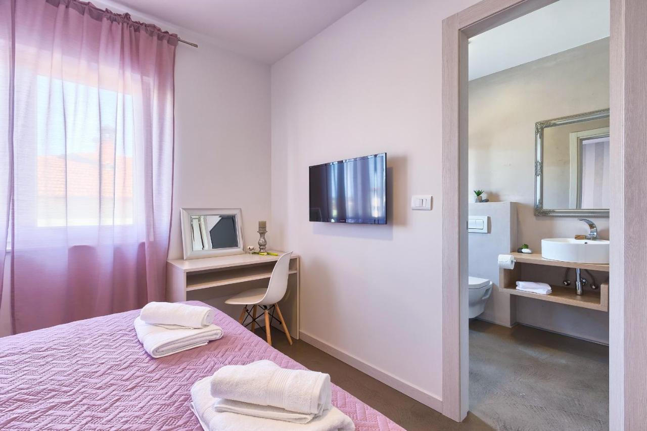 Barmel Apartment