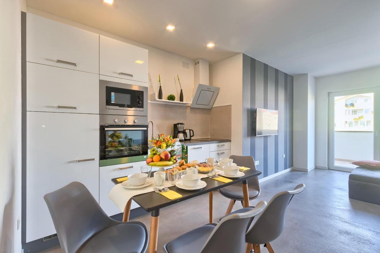 Barmel Apartment