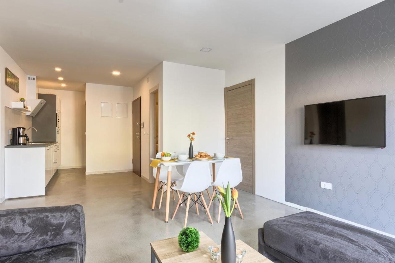 Apartment Barmel