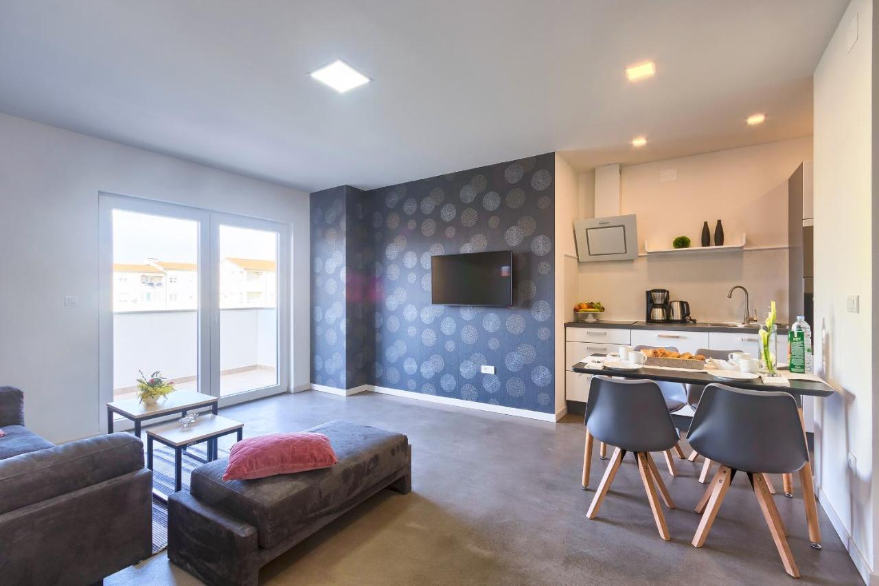 Apartment Barmel Pula