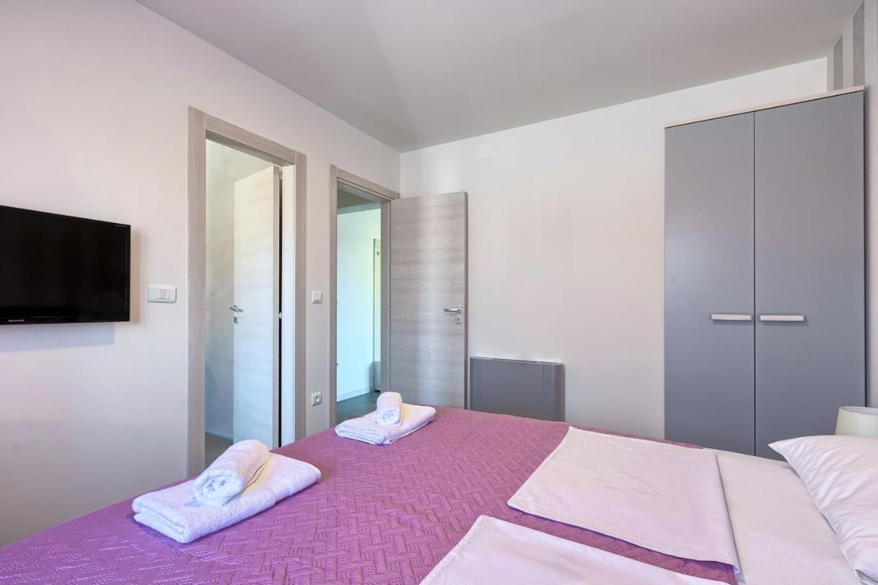 Barmel Apartment