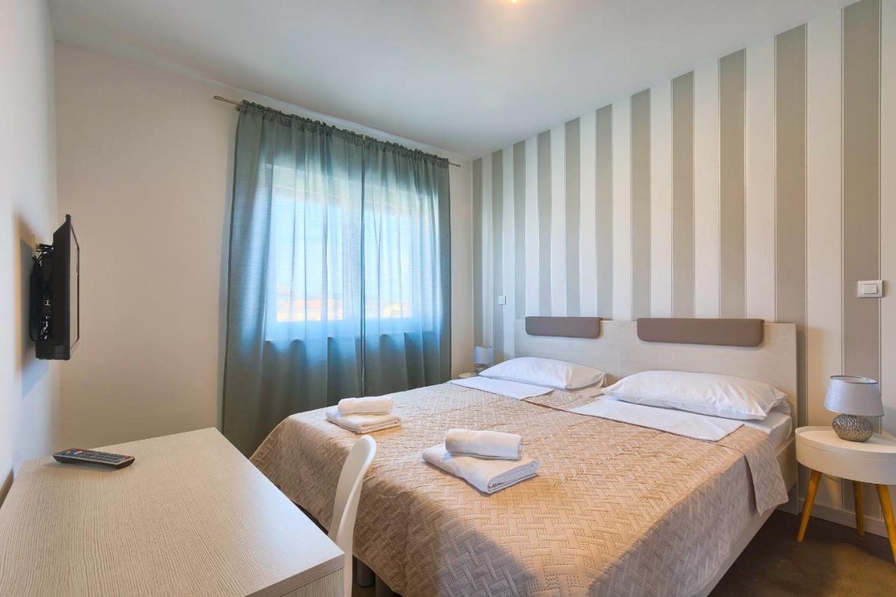 Apartment Barmel Pula