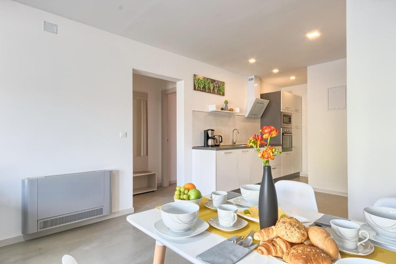 Barmel Apartment *