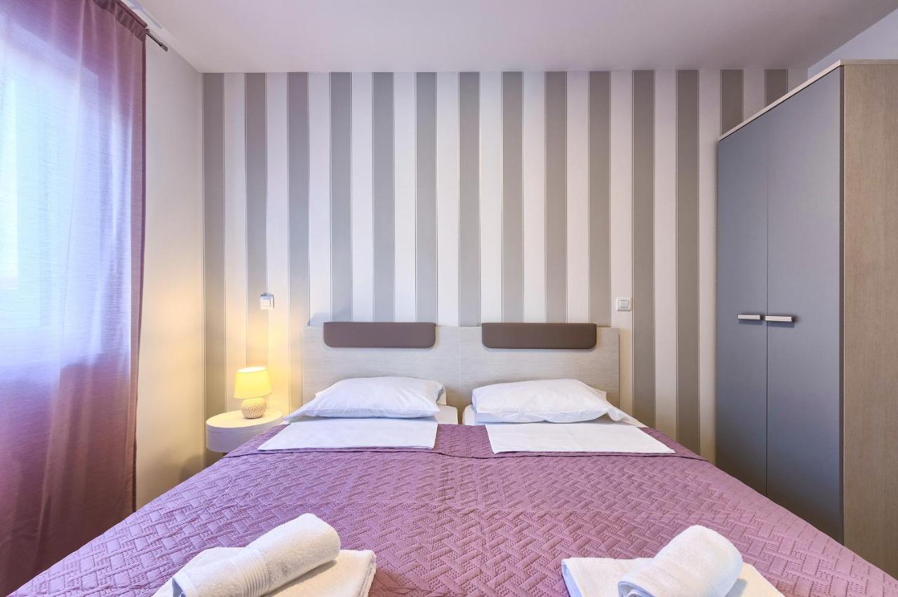 Barmel Apartment