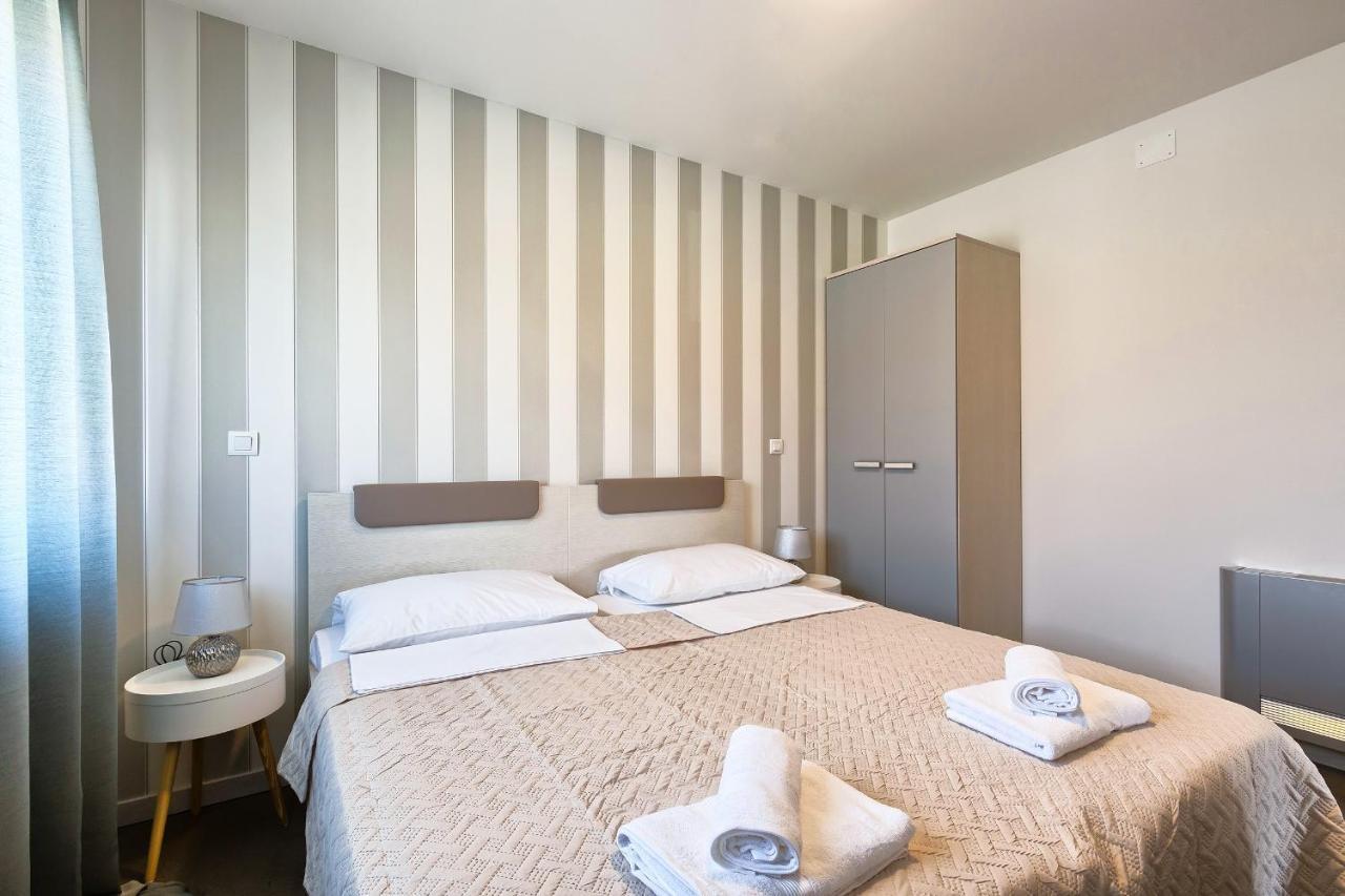 Apartment Barmel