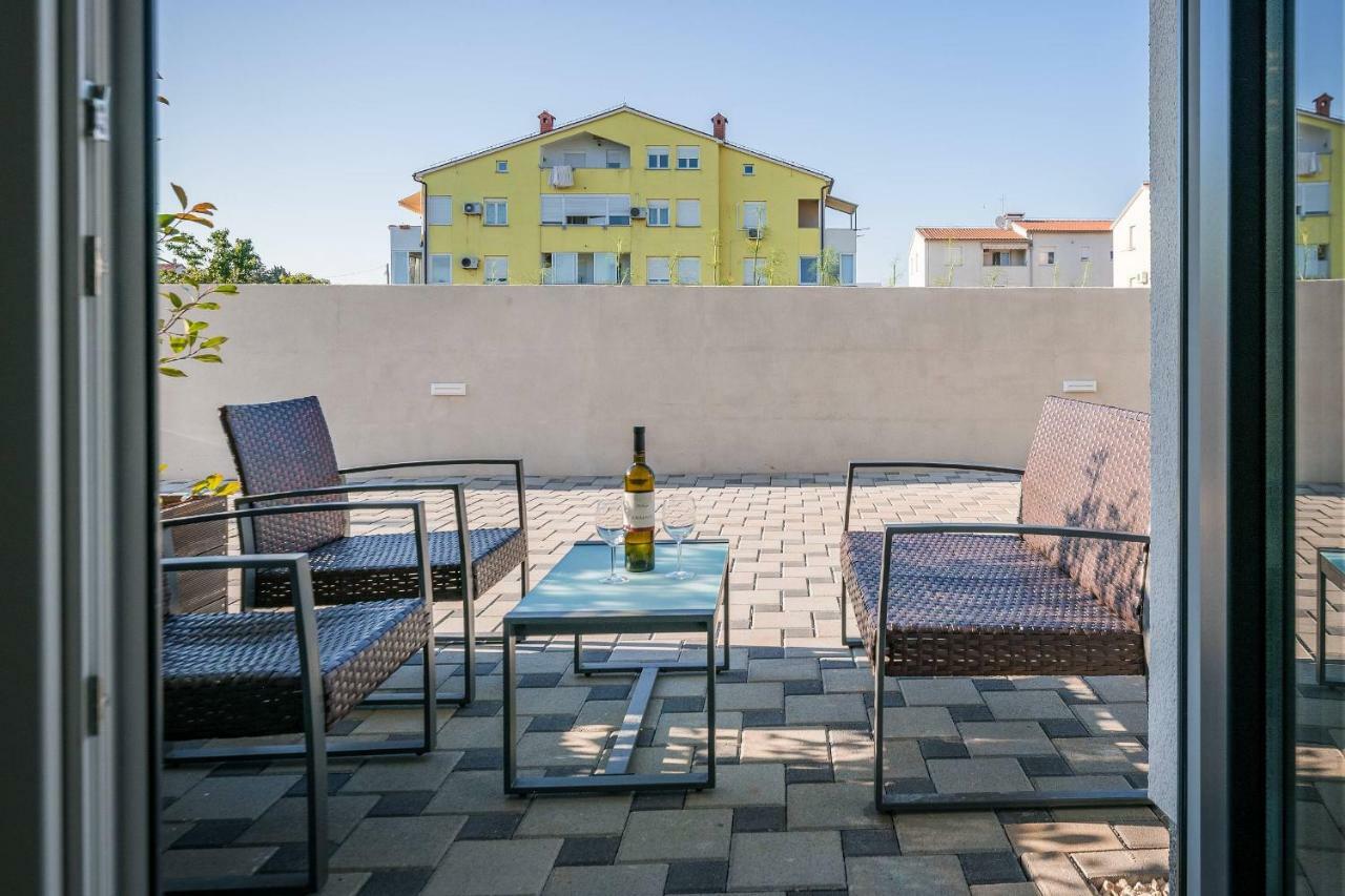 Barmel Apartment