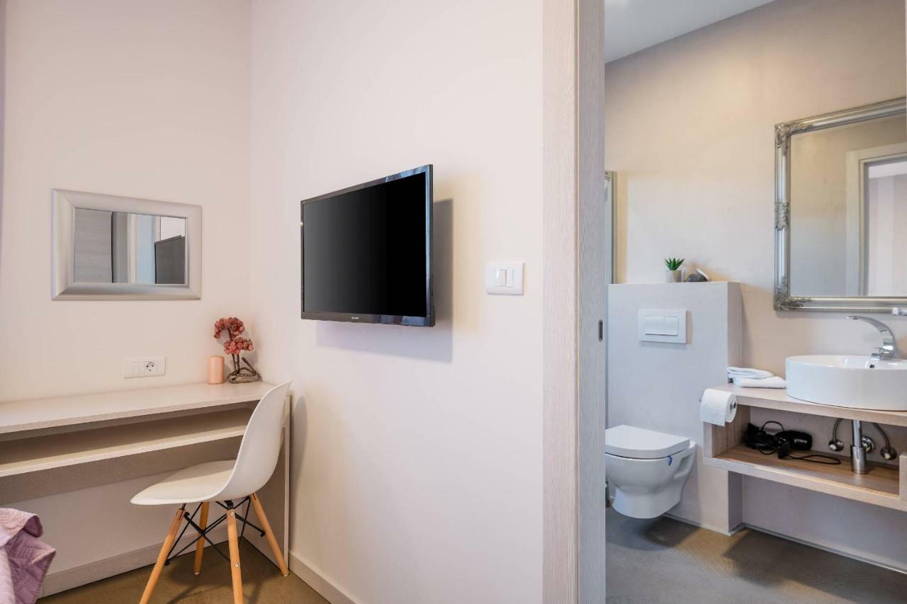 Barmel Apartment