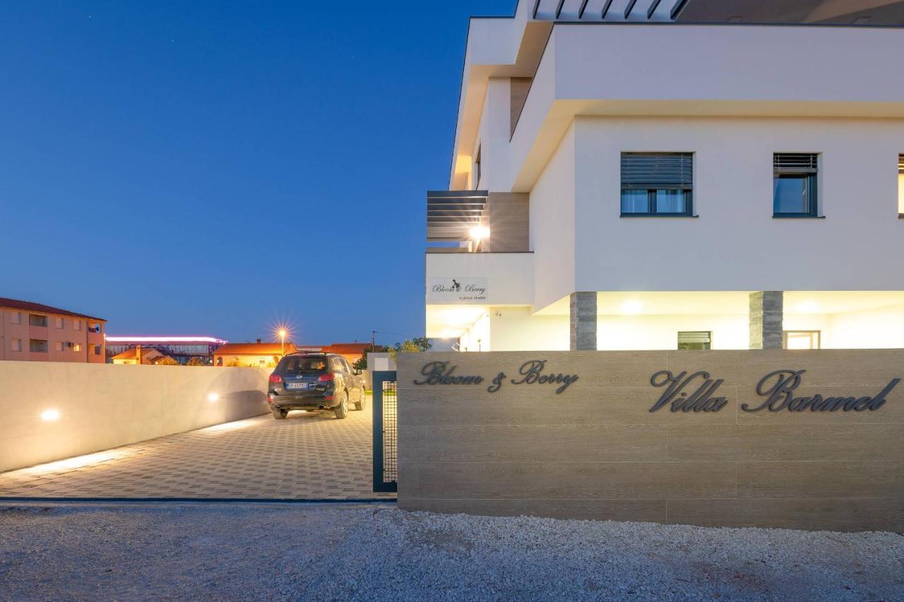 Barmel Apartment *